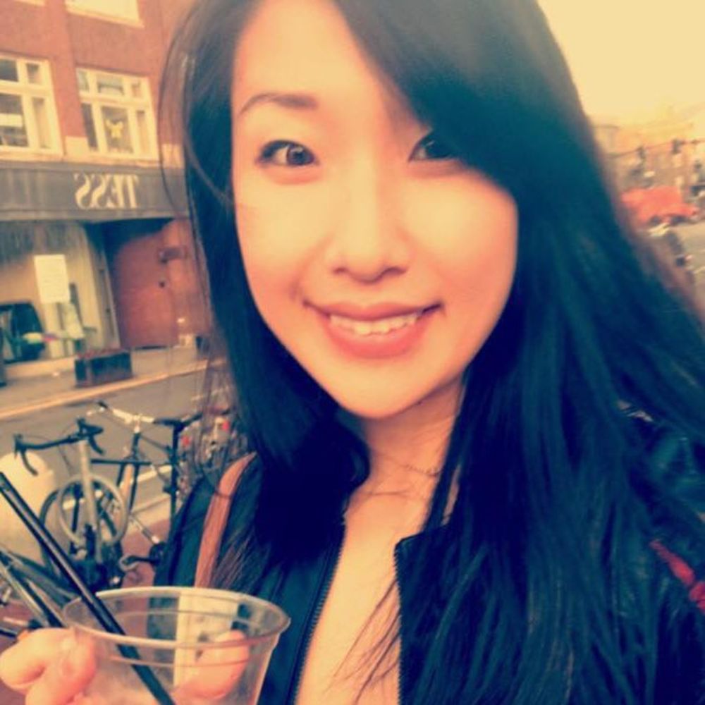 Meet your Posher, Annie